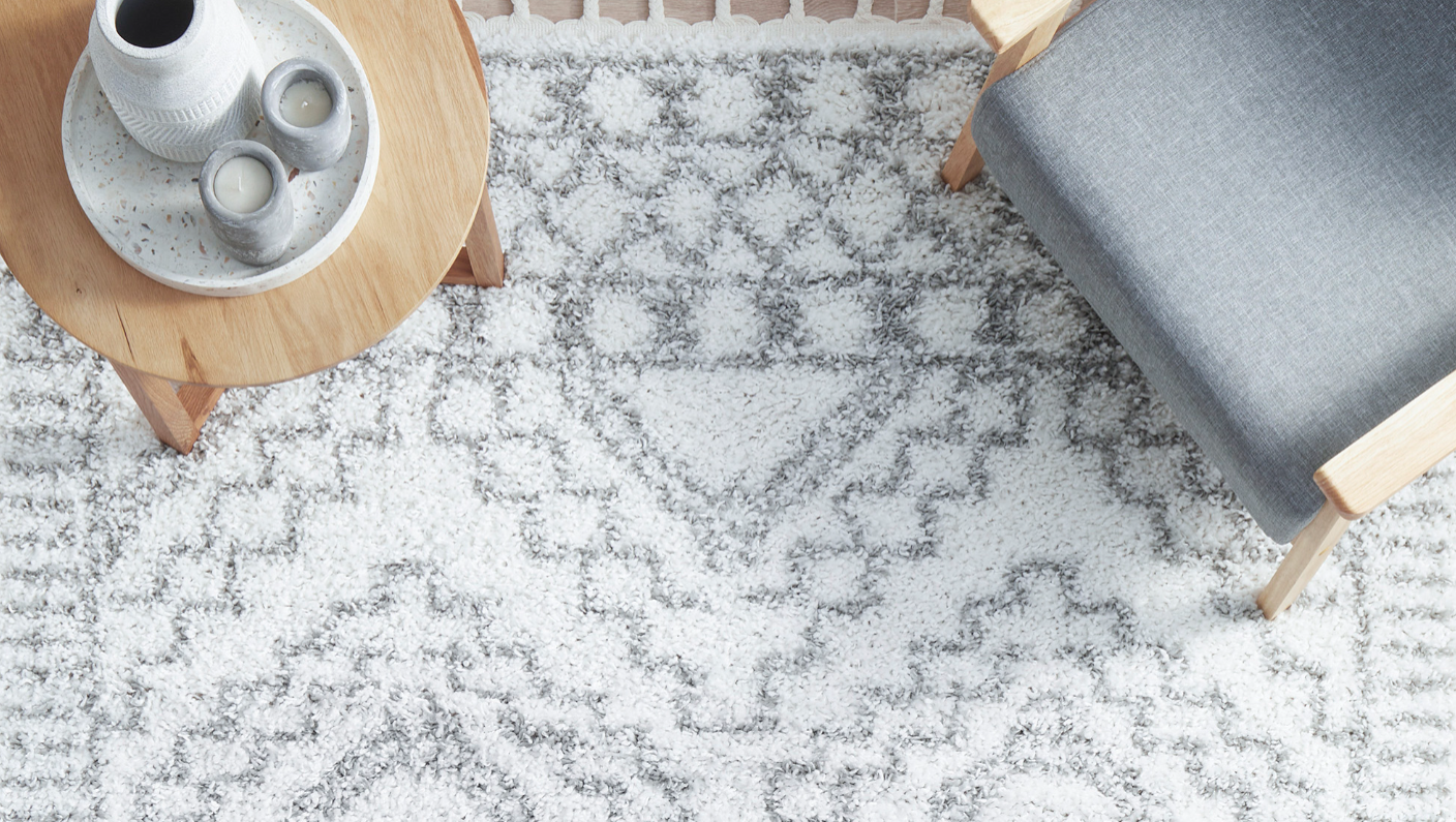 Rug Care 101: Tips to Keep Your Rugs Looking New