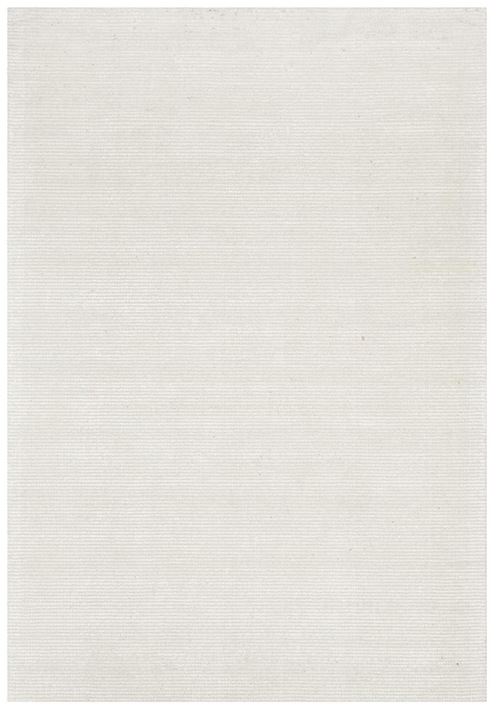 Ally Modern Ivory Rug