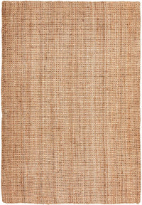 Thumbnail for Asha Natural Jute Rug