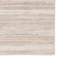 Thumbnail for Carli Formation Natural Modern Abstract Rectangle Rug