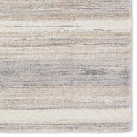 Thumbnail for Carli Formation Grey and Natural Modern Abstract Rectangle Rug