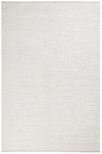 Thumbnail for Freya Scandi Grey & White Flatweave Rug