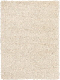 Thumbnail for Stella Linen Shag Pile Rug