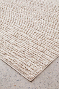 Thumbnail for Mari Suri Modern Natural Rectangle Rug