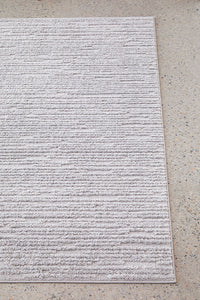 Thumbnail for Mari Suri Modern Grey Rectangle Rug