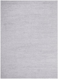 Thumbnail for Mari Suri Modern Grey Rectangle Rug