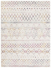 Thumbnail for Sakari Multi-Colour Bohemian Rug