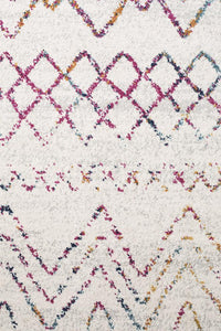 Thumbnail for Sakari Multi-Colour Bohemian Rug